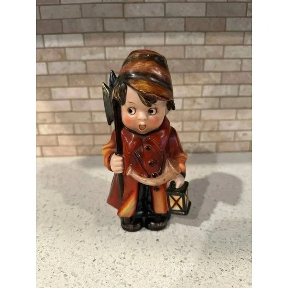 Hummel‎ - Picture 1 of 6